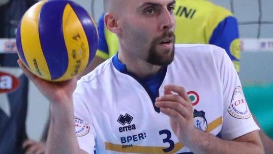 Sama all’esame Mirandola ed è scontro fra Titani