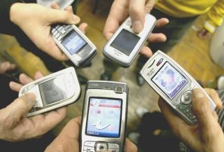 Telefonini: Rosignano ne possiede 140, Castagneto 37, Cecina 32