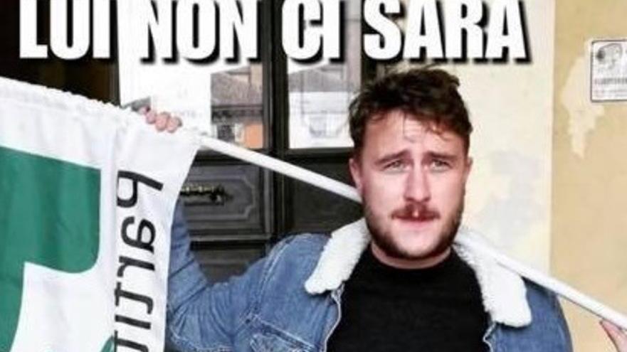 Oltre 120 leghisti reggiani alla corte di Matteo Salvini 