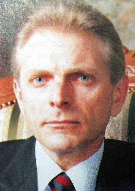 Arrestato Marusi Guareschi deve scontare 5 anni e 11 mesi 