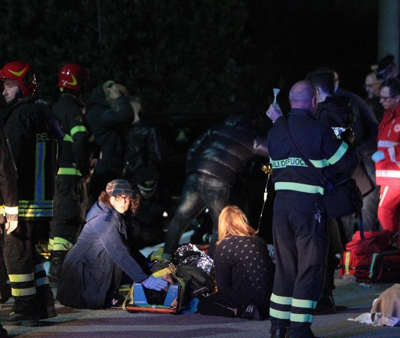 Sei morti in discoteca ad Ancona, l'esperto ferrarese: i locali a Ferrara sono sicuri