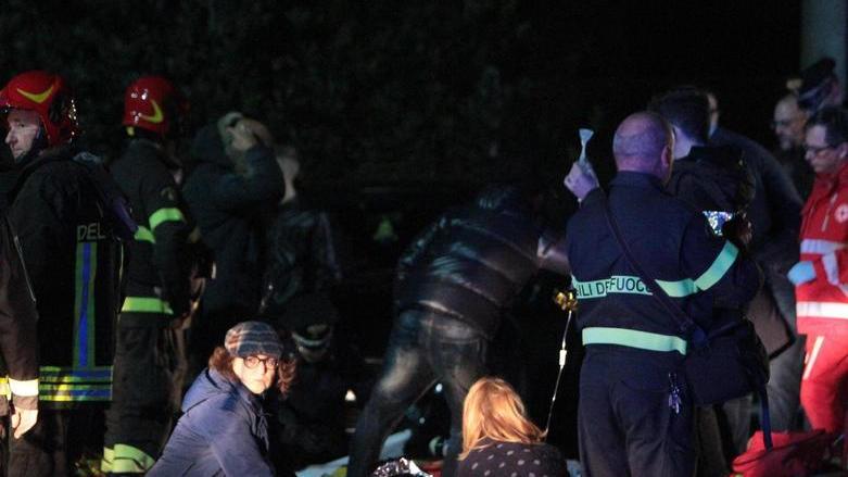 Sei morti in discoteca ad Ancona, l'esperto ferrarese: i locali a Ferrara sono sicuri