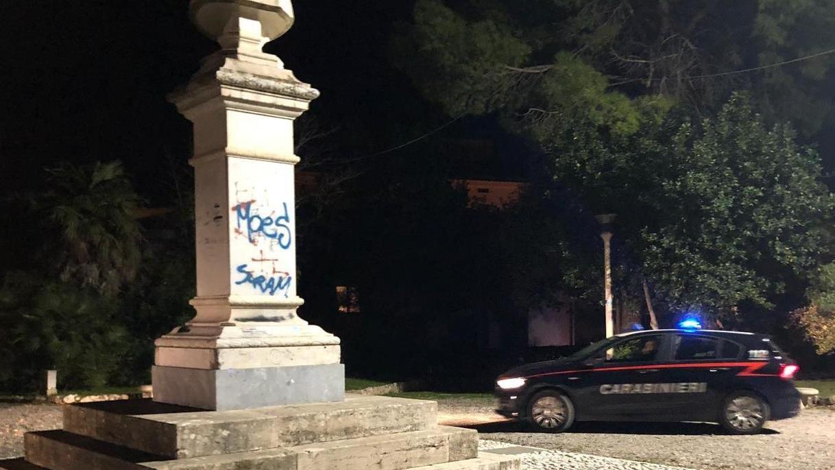 Pattuglie in centro storico, controllate 52 persone