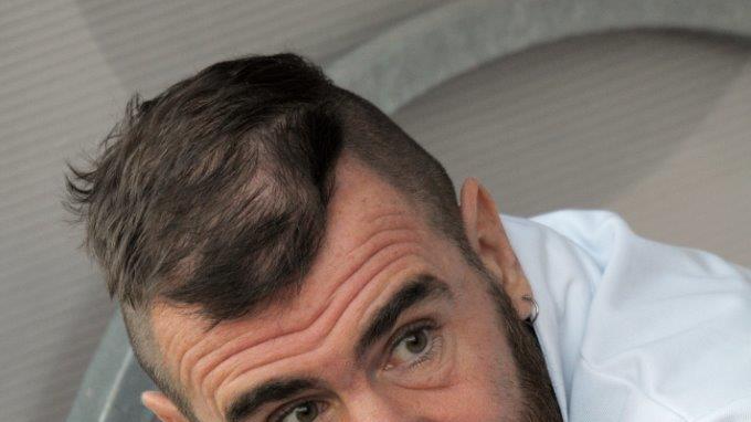 Mister Atos Rigucci (foto Giancarlo Grassi)