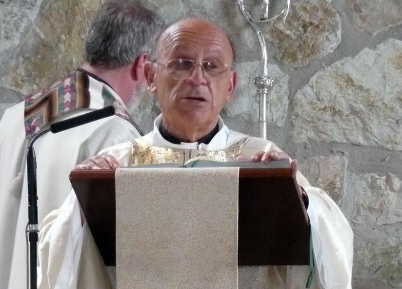 Don Giuseppe Sultana