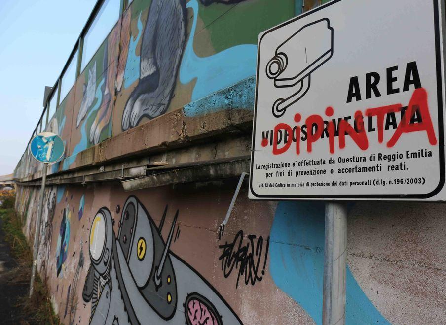 Zona stazione, così i residenti di via Paradisi provano a uscire dal degrado 