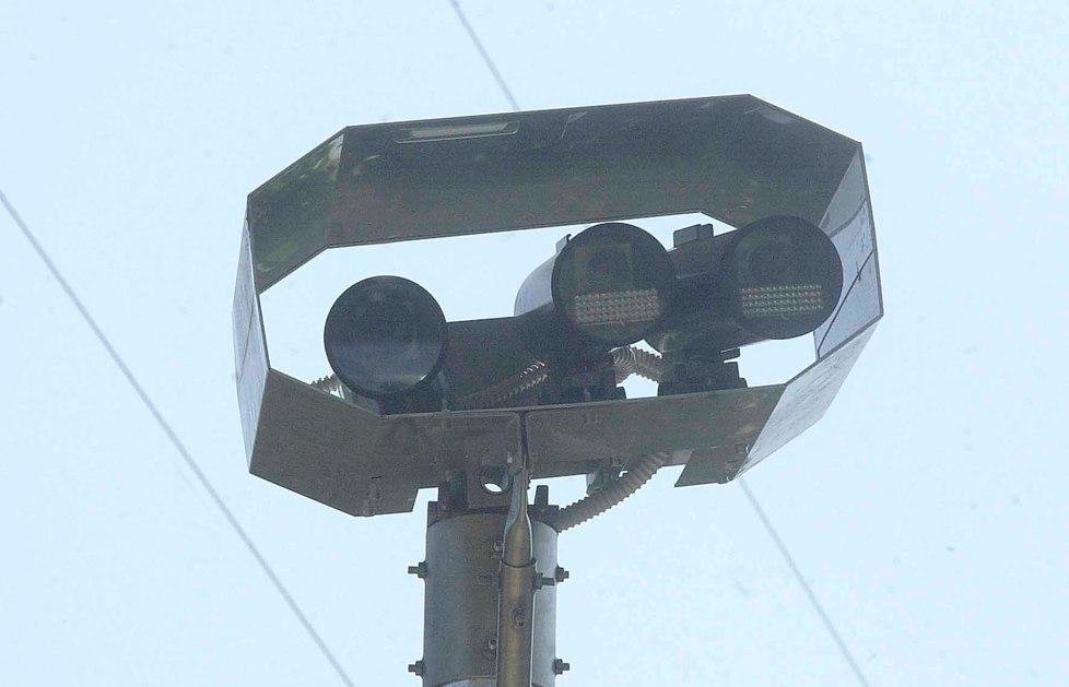 Modena, otto nuovi photored in città sostituiranno quelli vecchi 