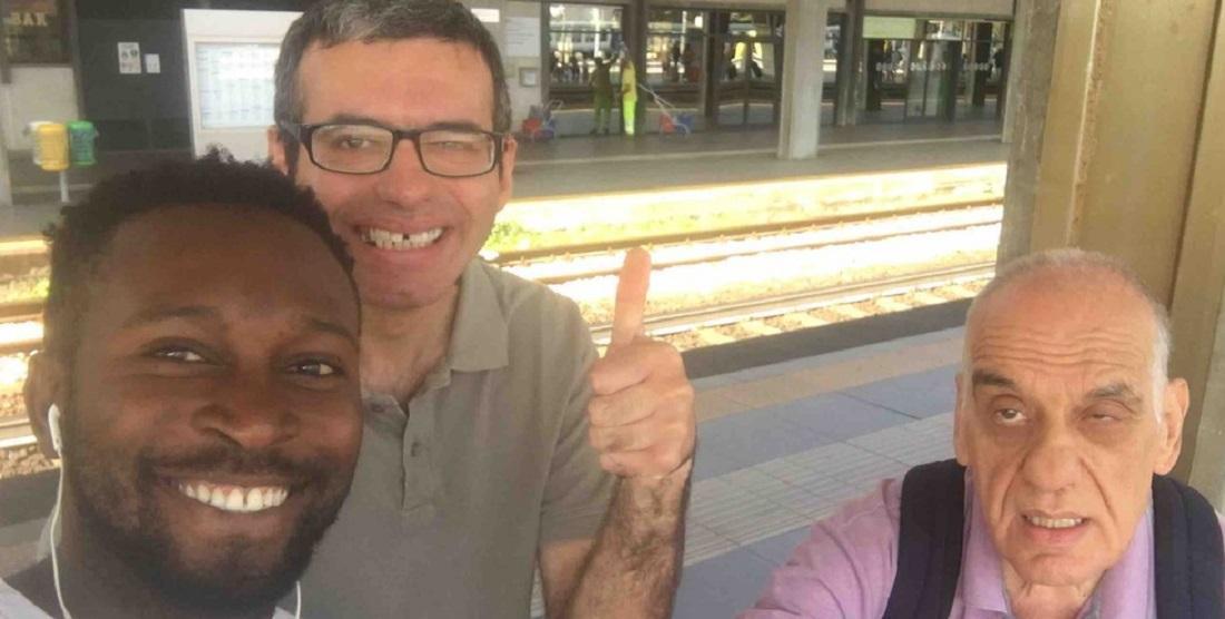 Modena, «Aiutateci ad aprire un bar gestito da ragazzi disabili» 