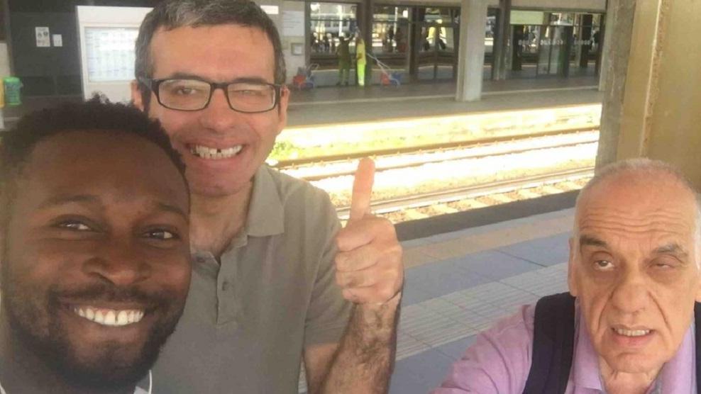 Modena, «Aiutateci ad aprire un bar gestito da ragazzi disabili»