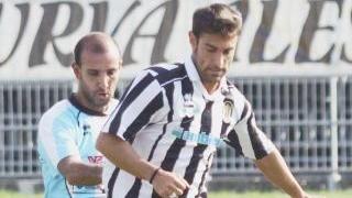 Andrea Briglia è infortunato