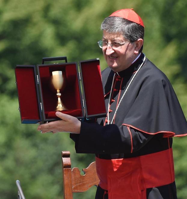 Chiesa contro Regione «Relazioni stabili non profilattici gratis» 
