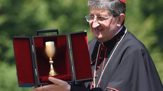 Chiesa contro Regione «Relazioni stabili non profilattici gratis»