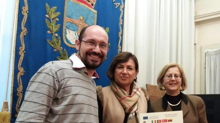 Educazione finanziaria, nasce un progetto europeo al Montale