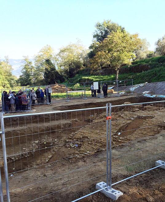 Anfiteatro, il Comune stanzia i fondi per acquisire il terreno 