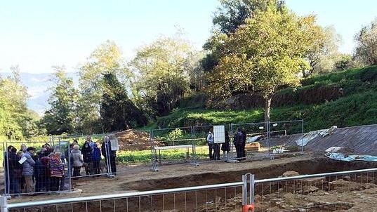 Anfiteatro, il Comune stanzia i fondi per acquisire il terreno
