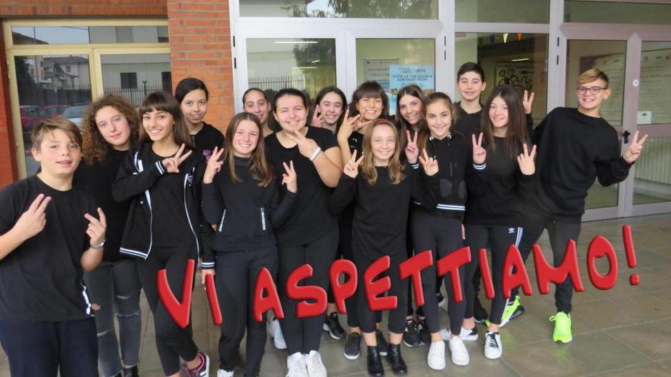 Prima uscita pubblica per il nuovo istituto Empoli Est