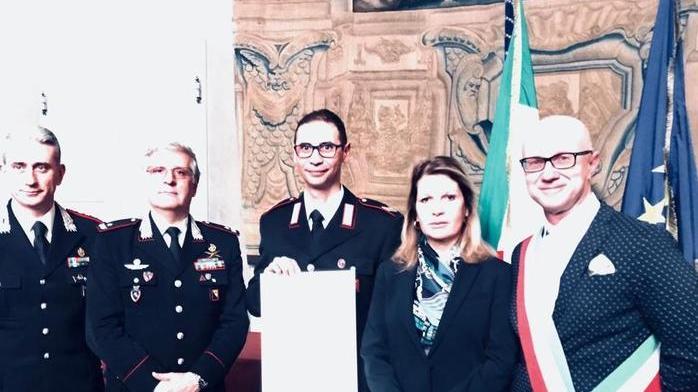 Dall’imprenditore al carabiniere ecco i cavalieri della Repubblica