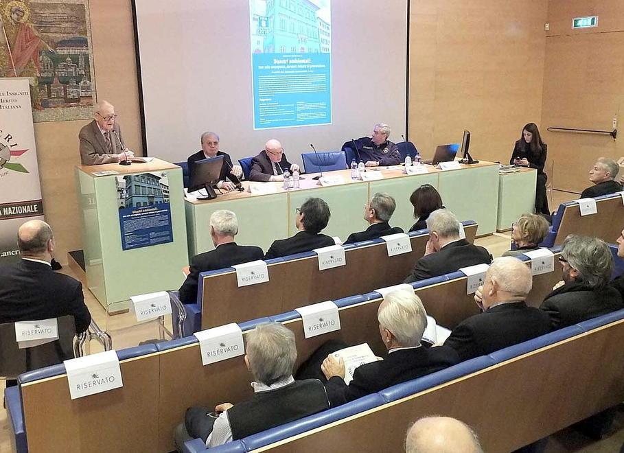 L’allerta meteo con messaggistica diventa un modello per l’Italia intera 