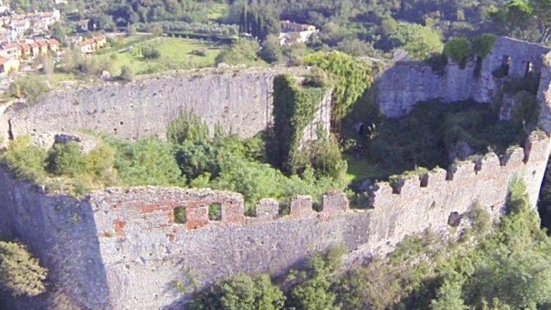 La deputata Ciampi chiede al ministro di salvare la Rocca