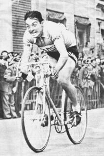 Loretto Petrucci negli anni magici