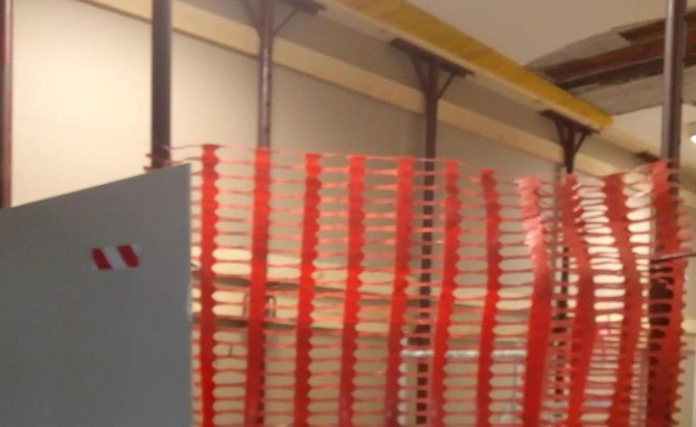 I grillini ora strigliano l’Asl: a Marina tratti meglio l’utenza 