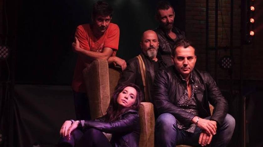Tornano i Crabbed un primo singolo e tanti nuovi progetti