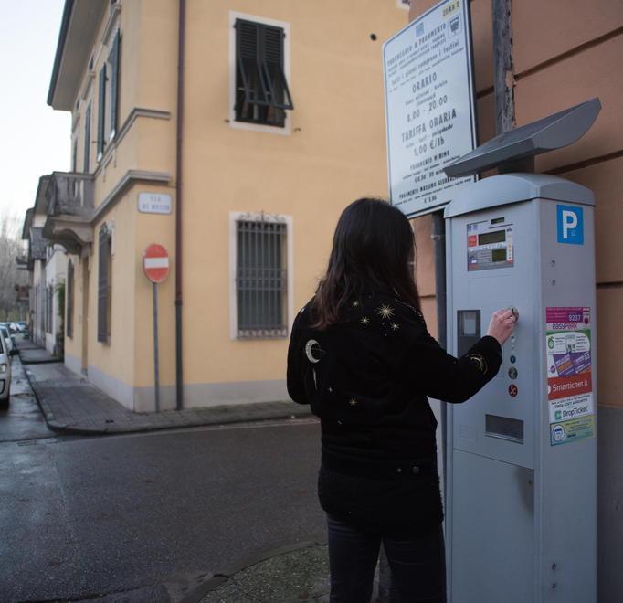 Il centrodestra: «Una follia il rincaro dei parcheggi» 