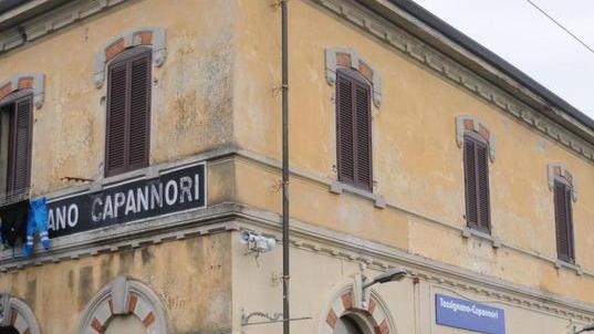 Progetto stazione, recupero a rilento