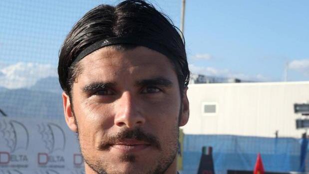 Il Castelnuovo legato mani e piedi al goleador Gori