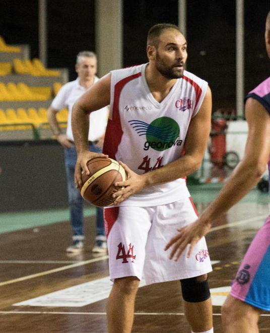 Geonova, controllo assoluto sul parquet della Valdisieve 