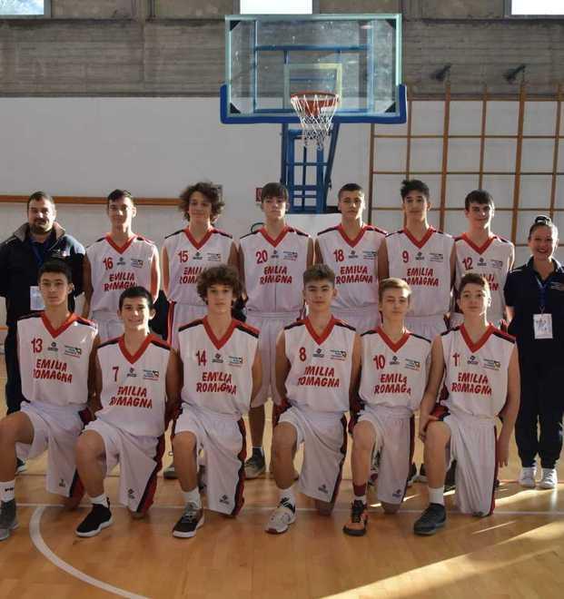 PalaCavanis esaurito per vedere all’opera i nuovi talenti del basket 