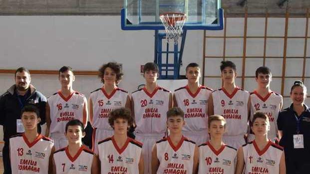 PalaCavanis esaurito per vedere all’opera i nuovi talenti del basket