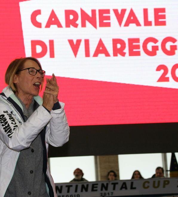 Accademia del Carnevale: primi corsi nell’autunno 2019 