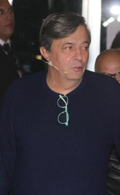 Mendella e la grande festa