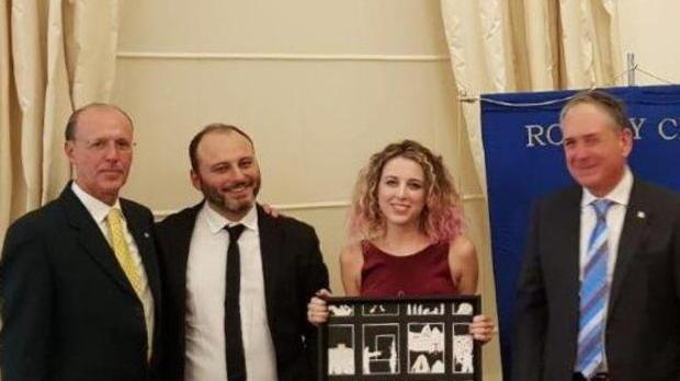 Camaiore Film Festival premia un cortometraggio da Oscar