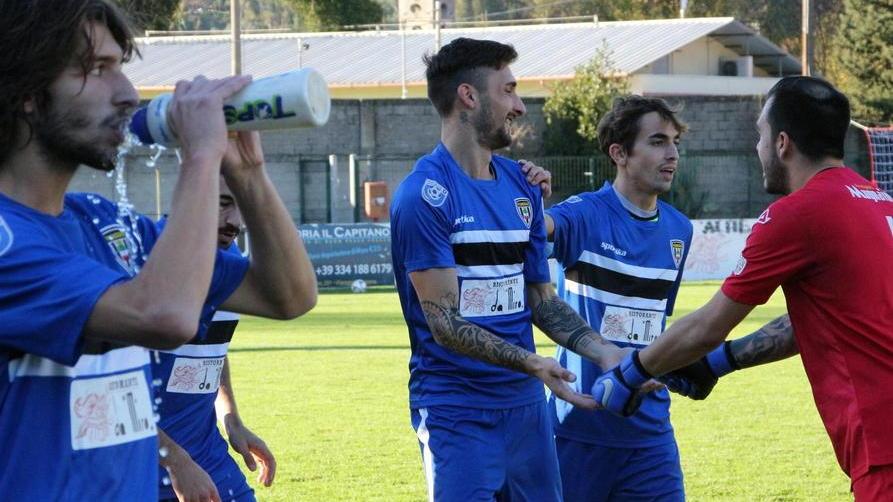 Le zebre masticano amaro, sorride il Condor
