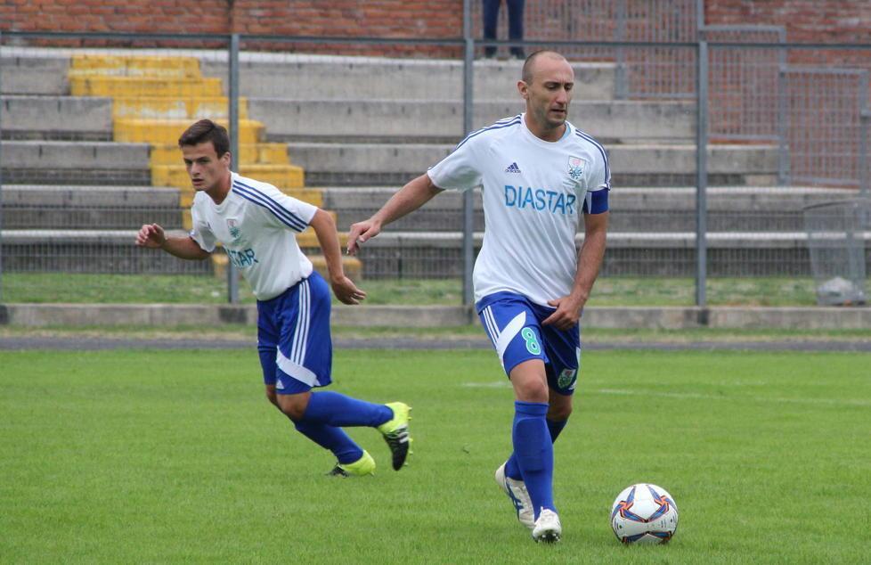 L’insolita serenità di mister Vangioni «Il modulo funziona»