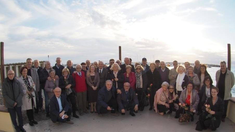 Anse Enel Energia premiati i soci Barsotti e Frediani