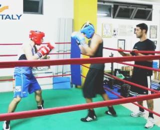 Crescono gli iscritti all'Ape Boxe Elba