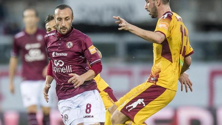 Battere il Foggia per crederci ancora Kozak e Giannetti fuori, spunta Canessa