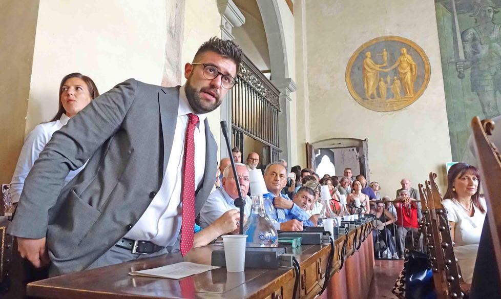 Pd: «Non staremo inerti mentre la giunta stravolge gli accordi»