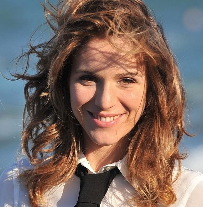 Porretta chiude in bellezza al Festival del cinema ospite Isabella Ragonese 
