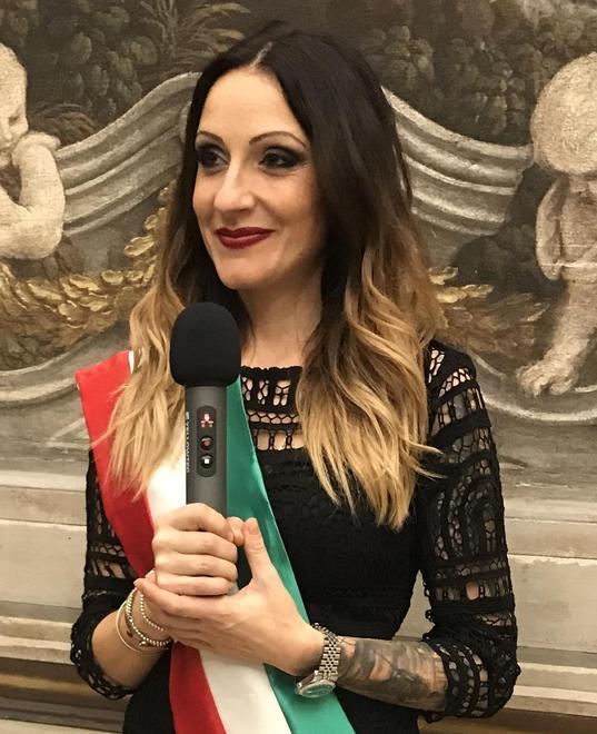 Michela, la personal chef nominata ambasciatrice del gusto e del made in Italy
