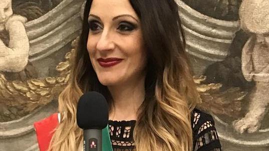 Michela, la personal chef nominata ambasciatrice del gusto e del made in Italy