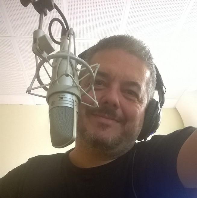 Lorenzo Sbolgi ha vinto il premio “Natale Ucsi”