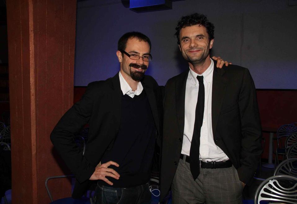 Bosi non ha dubbi «La ricandidatura di Matteo Biffoni è ormai certa» 