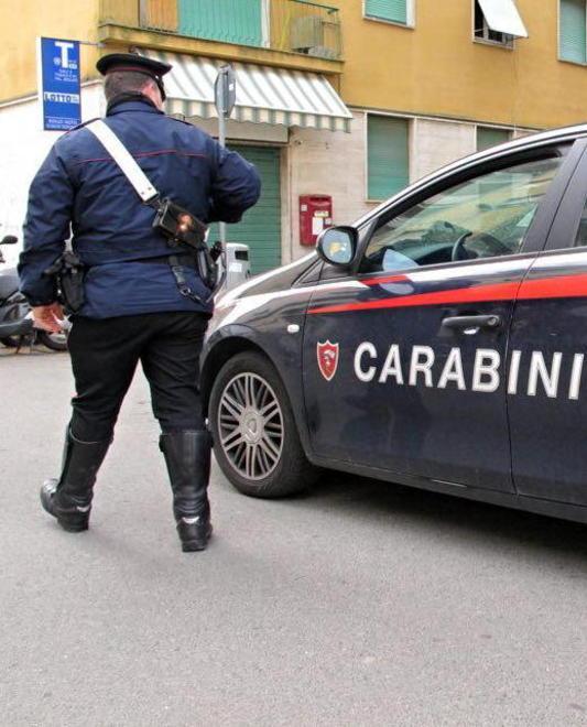 Ladri a casa del sindaco Giuliani rubano monili d’oro e scappano 