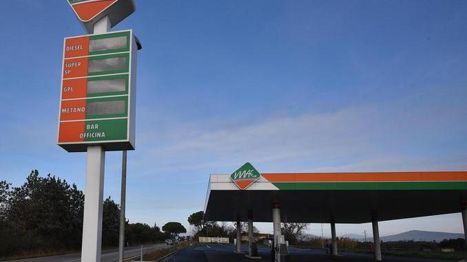 Metano e gpl, due nuovi distributori in arrivo