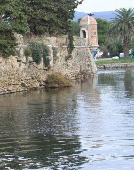 Consorzio Bonifica «Canali della laguna osservati speciali» 