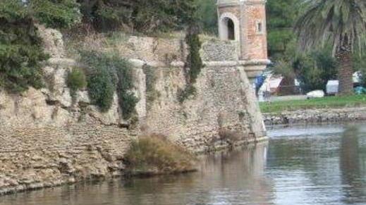Consorzio Bonifica «Canali della laguna osservati speciali»